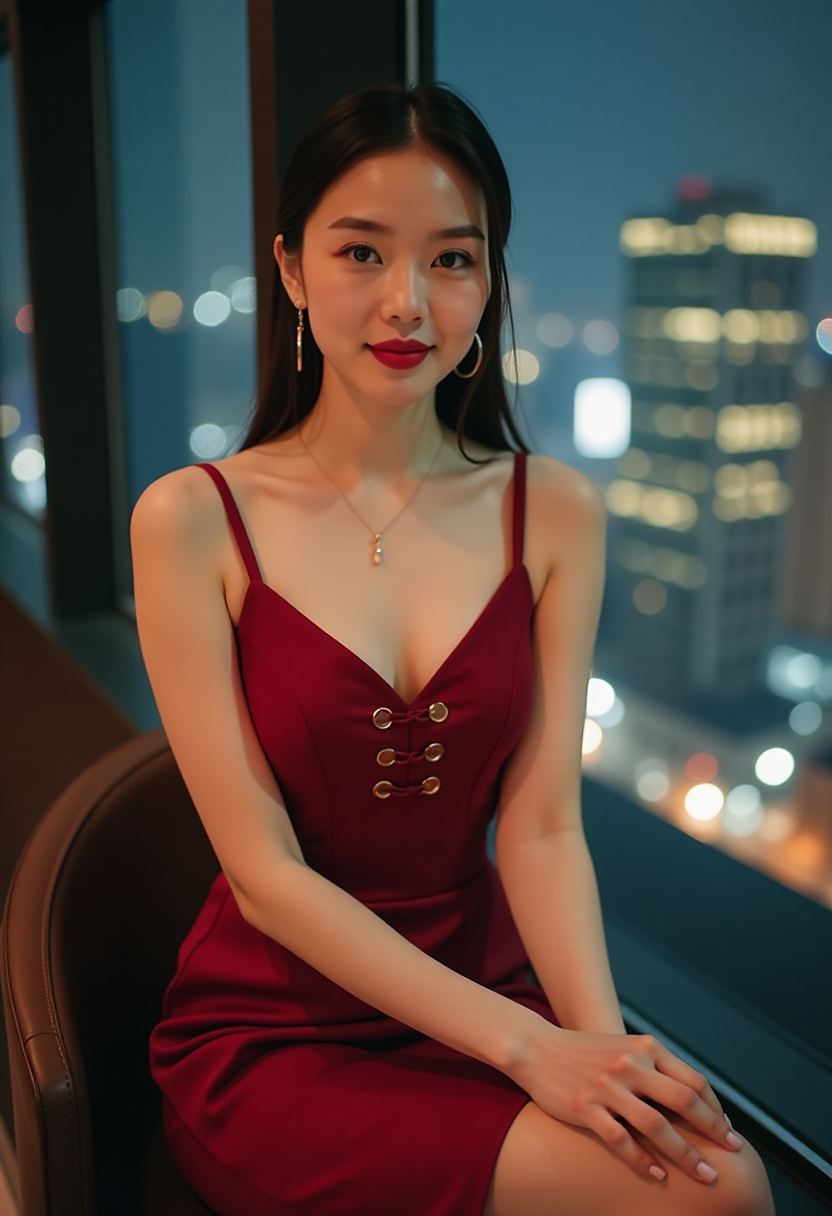 香玉花魂